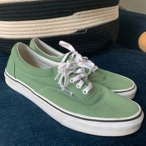 Vans size 10.5 Mens LIKE NEW